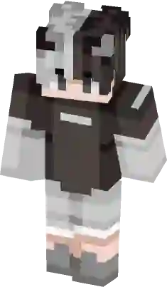 Image of 3d skin