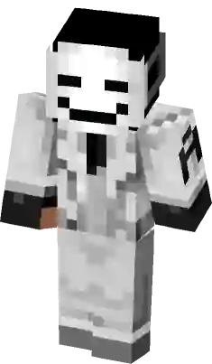 Marshmello Minecraft Skins