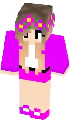 Image of 3d skin
