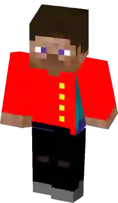 Image of 3d skin
