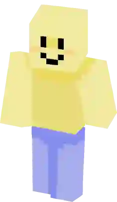 John Doe - Roblox