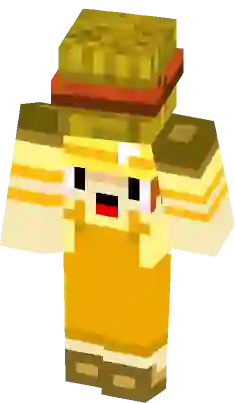 block of wheat  Minecraft Skins