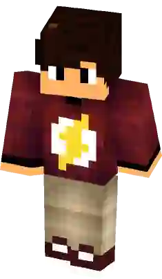Image of 3d skin