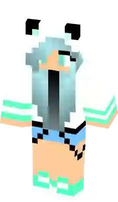 Image of 3d skin