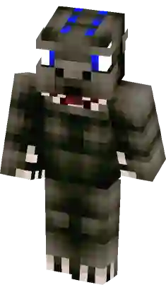 Ghost - Azrael (Call of Duty) Minecraft Skin  Call of duty, Call of duty  ghosts, Call of duty world