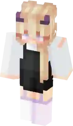 Image of 3d skin