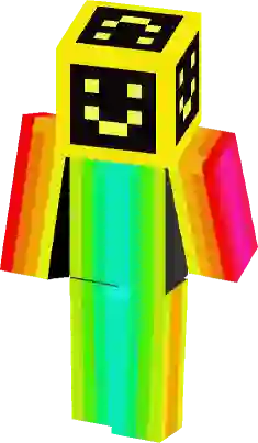 Iron Ingot  Minecraft Skin