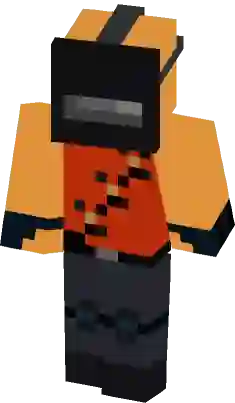 Wer Minecraft Skins