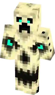 Image of 3d skin