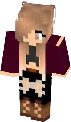 Wer Minecraft Skins