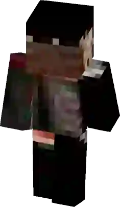 Image of 3d skin
