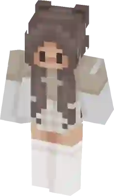 skin minecraft hd