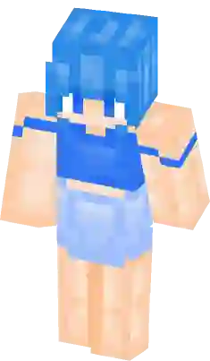 Image of 3d skin
