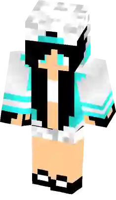 128 Minecraft Skins