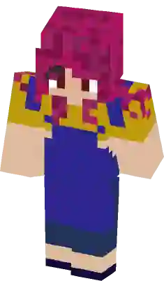 Image of 3d skin
