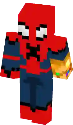 Minecraft  Minecraft toys, Armor minecraft, Minecraft skins spiderman