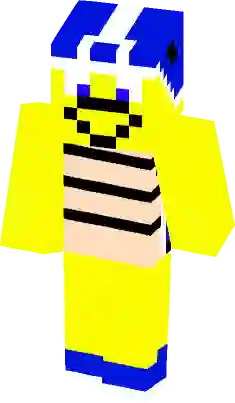 Image of 3d skin