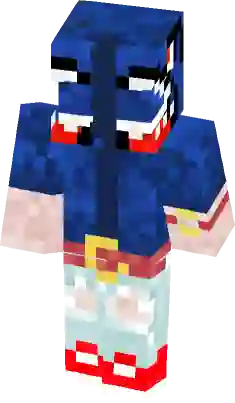 Image of 3d skin