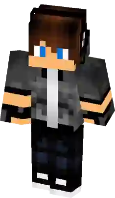 Headphone Minecraft Skins SkinsMC