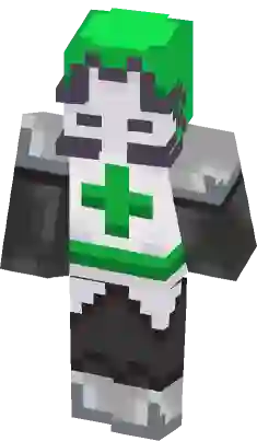 Image of 3d skin