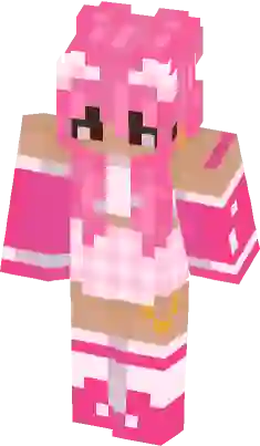 Image of 3d skin