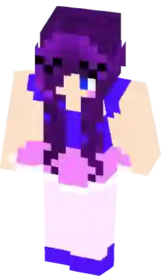 Meep Minecraft Skins