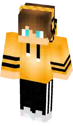 Adidas boy hotsell skin for minecraft