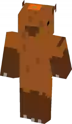 Yba Minecraft Skins