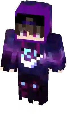 Image of 3d skin