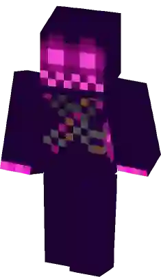 Image of 3d skin
