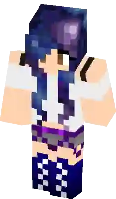 Image of 3d skin