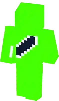 Image of 3d skin