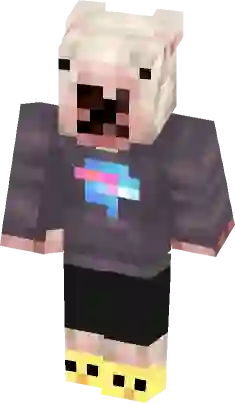 MrBeast Skin For Minecraft - Apps on Google Play