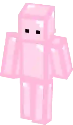 BLOBFISH Minecraft Skin