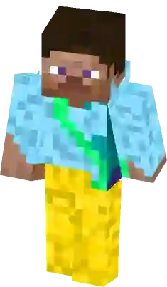 Image of 3d skin