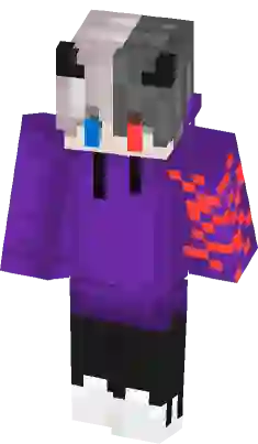 Image of 3d skin