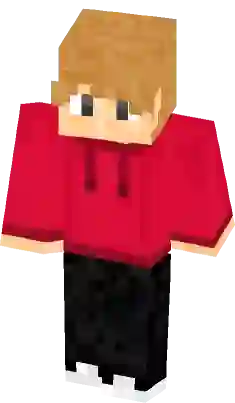 Matt - Eddsworld Minecraft Skin