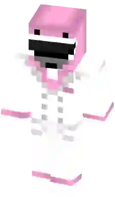 Image of 3d skin