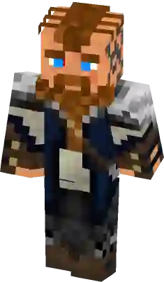 Tatu - Minecraft skin (64x32, Steve)