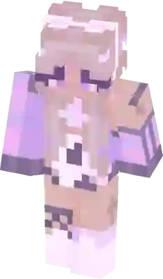 Latest Minecraft skins Page - 444