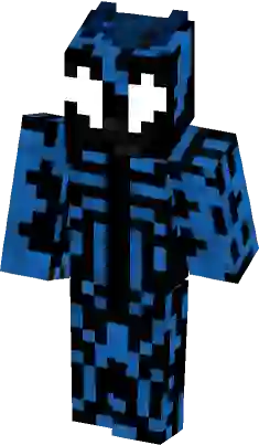 Image of 3d skin