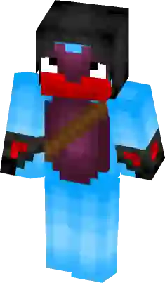 Image of 3d skin