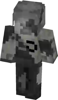 Image of 3d skin
