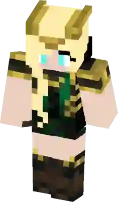 Skin Lokis no jogo do Roblox #shorts 