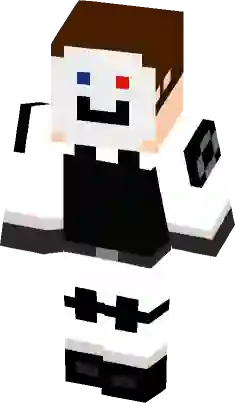 Toddyn Minecraft Skin