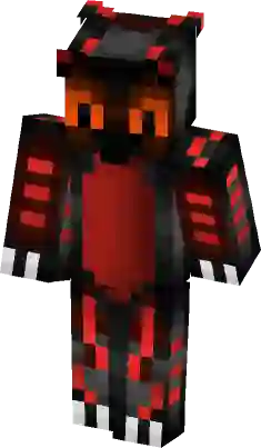 asdasdsad  Minecraft Skin