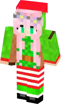 Duende Minecraft Skins