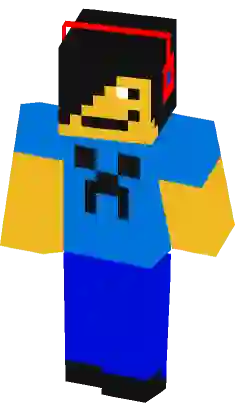 Image of 3d skin