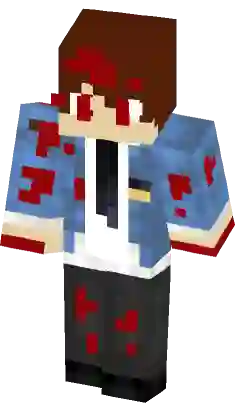 Auriculares Skin, Minecraft Skin