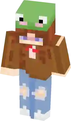 Image of 3d skin